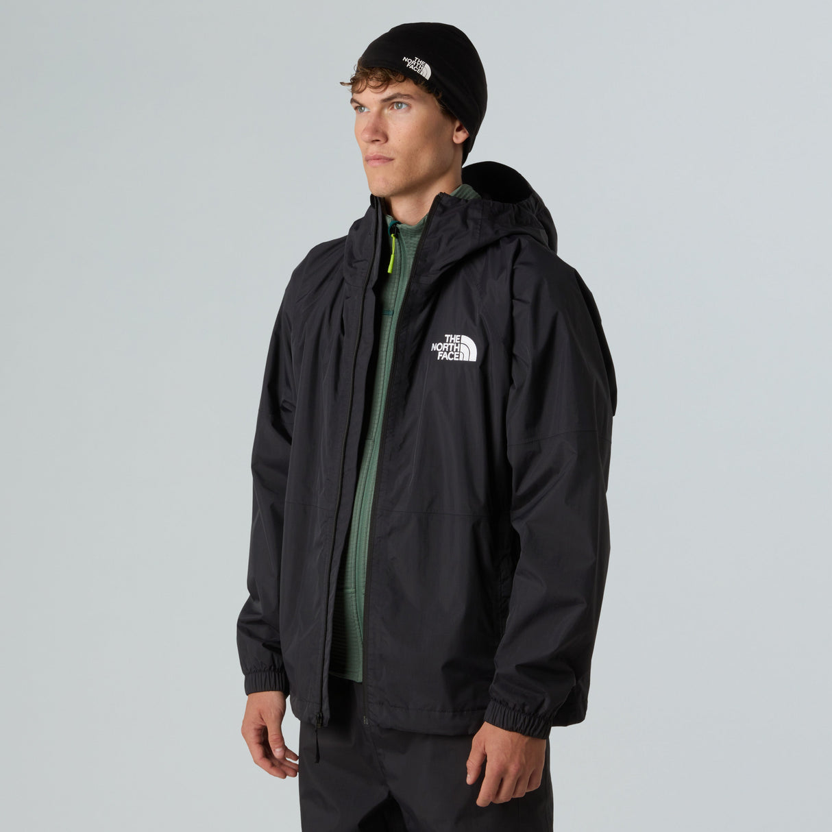 Geaca Barbati The North Face M Build Up Geaca Barbati The North Face M Build Up