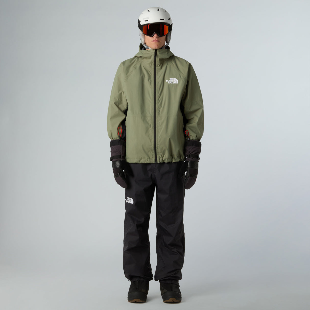 Geaca Barbati The North Face M Build Up Geaca Barbati The North Face M Build Up