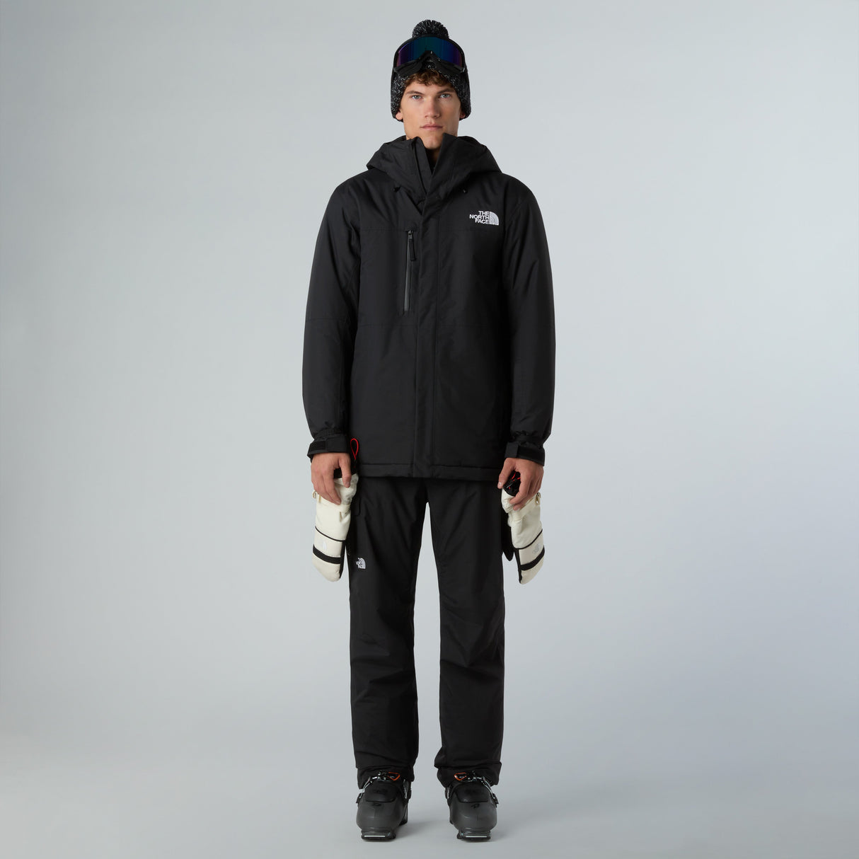 Geaca Barbati The North Face M Freedom Insulated Geaca Barbati The North Face M Freedom Insulated