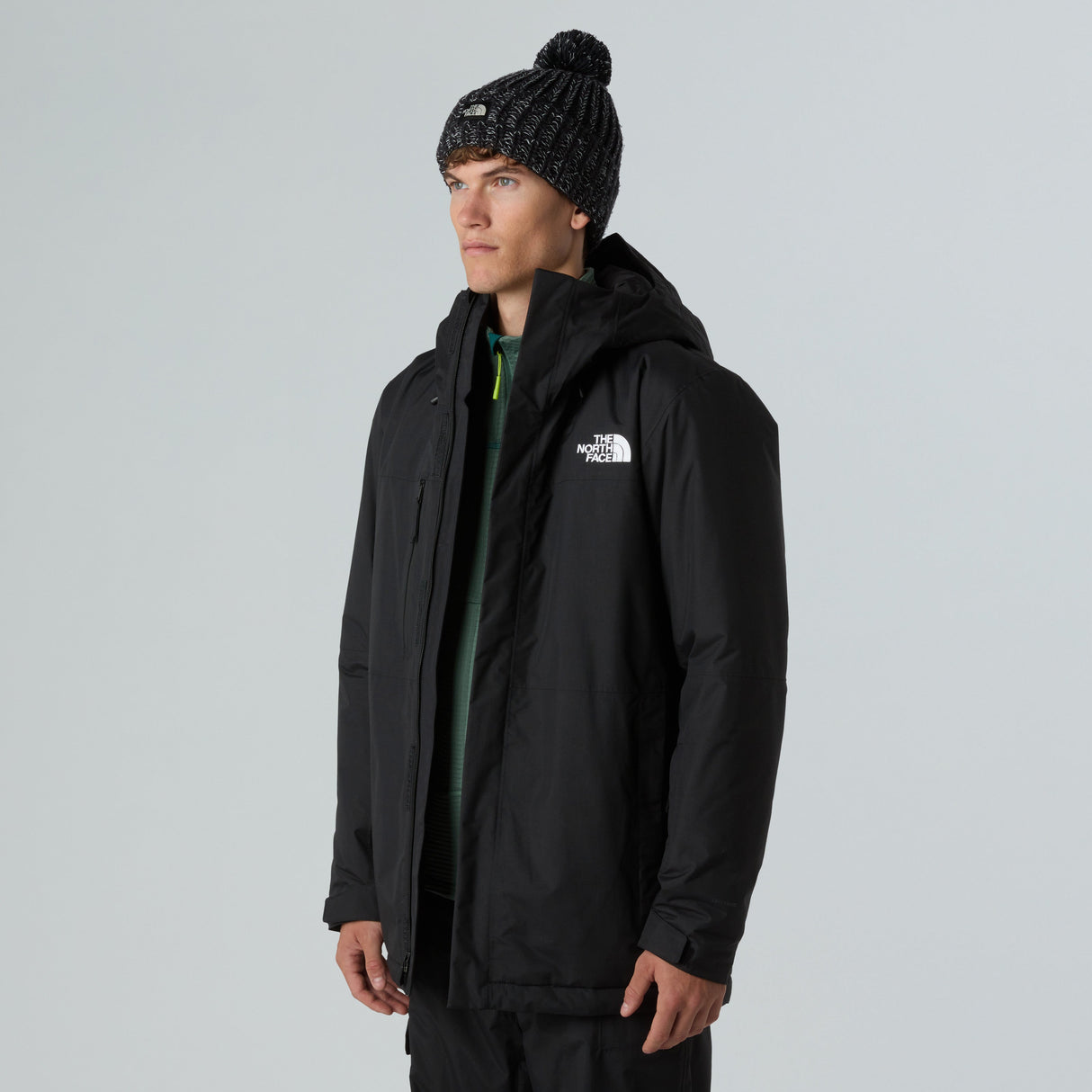 Geaca Barbati The North Face M Freedom Insulated Geaca Barbati The North Face M Freedom Insulated