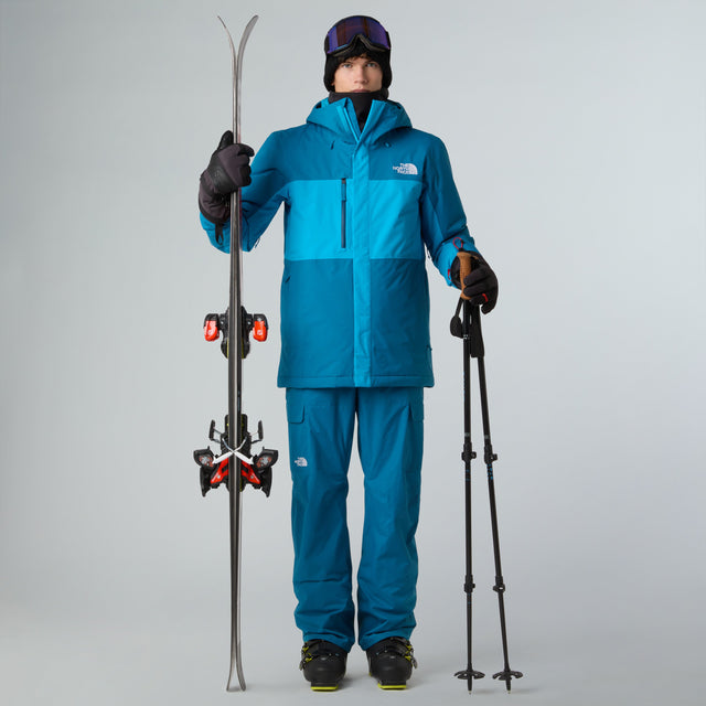 Geaca Barbati The North Face M Freedom Insulated Geaca Barbati The North Face M Freedom Insulated