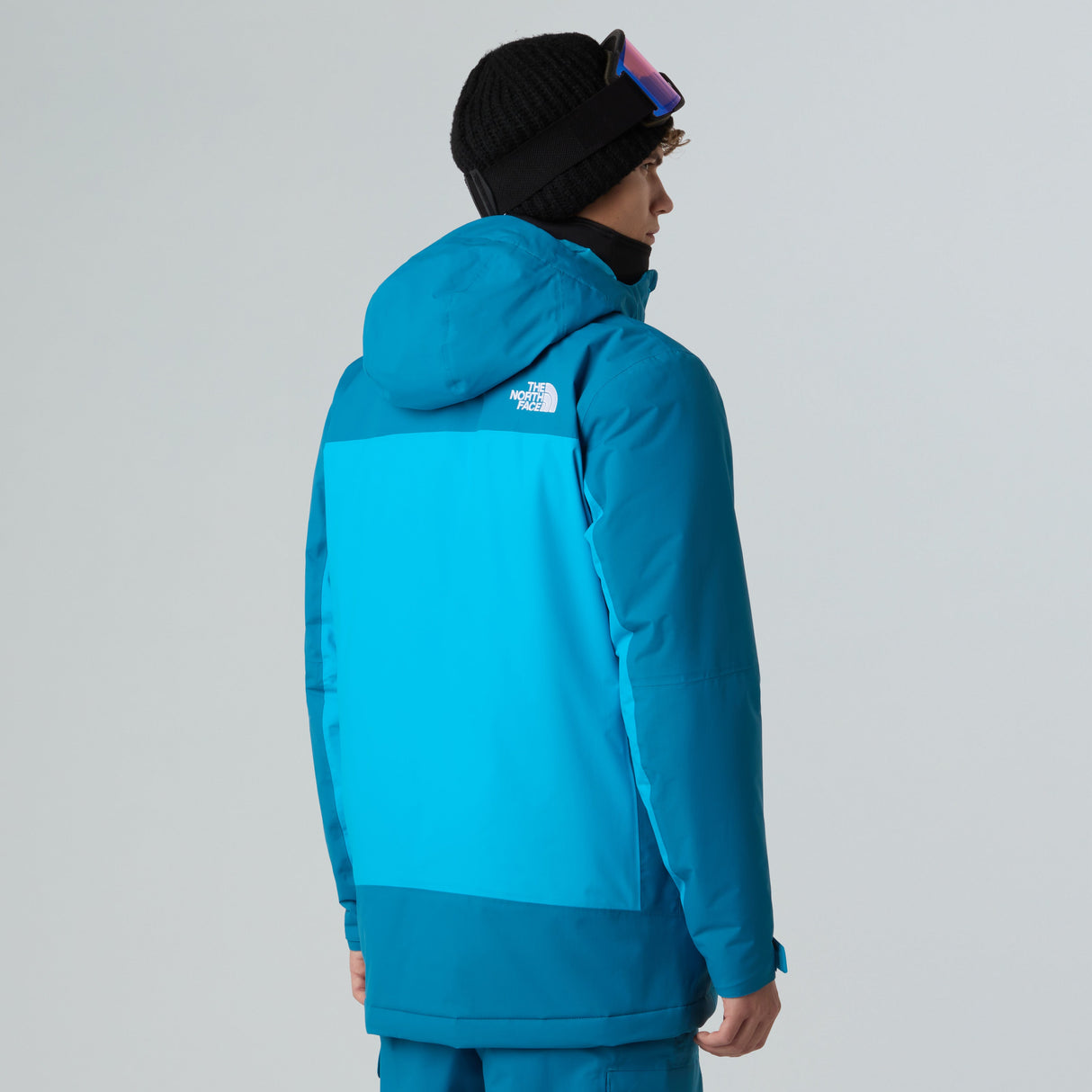 Geaca Barbati The North Face M Freedom Insulated Geaca Barbati The North Face M Freedom Insulated