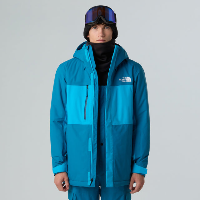 Geaca Barbati The North Face M Freedom Insulated Geaca Barbati The North Face M Freedom Insulated