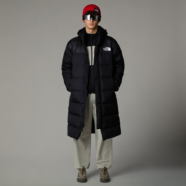 Geaca Barbati The North Face M Nuptse Parka Geaca Barbati The North Face M Nuptse Parka