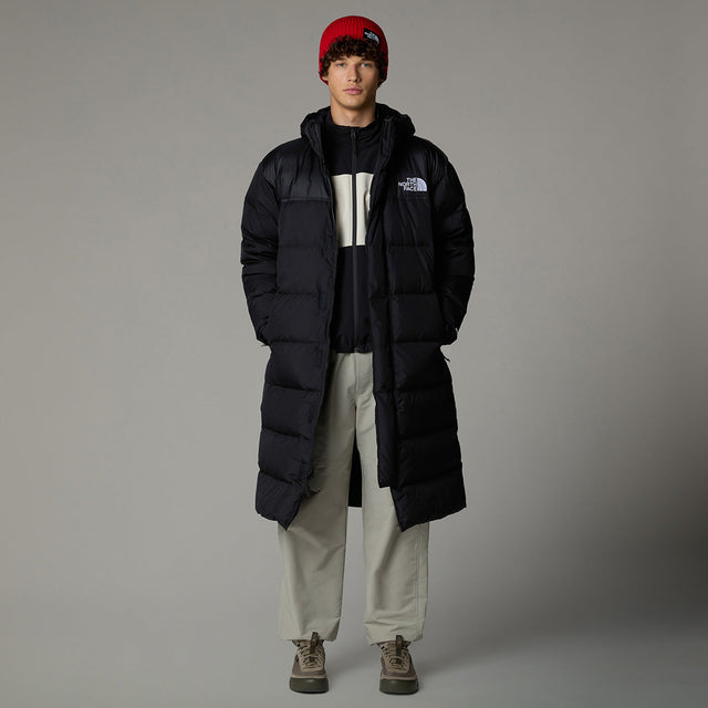 Geaca Barbati The North Face M Nuptse Parka Geaca Barbati The North Face M Nuptse Parka