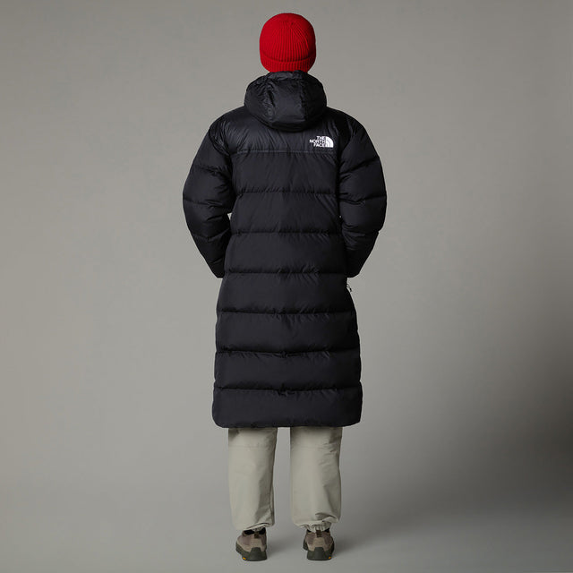 Geaca Barbati The North Face M Nuptse Parka Geaca Barbati The North Face M Nuptse Parka