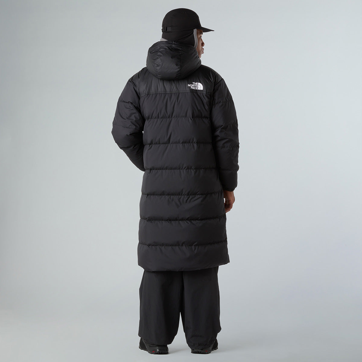 Geaca Barbati The North Face M Nuptse Parka Geaca Barbati The North Face M Nuptse Parka