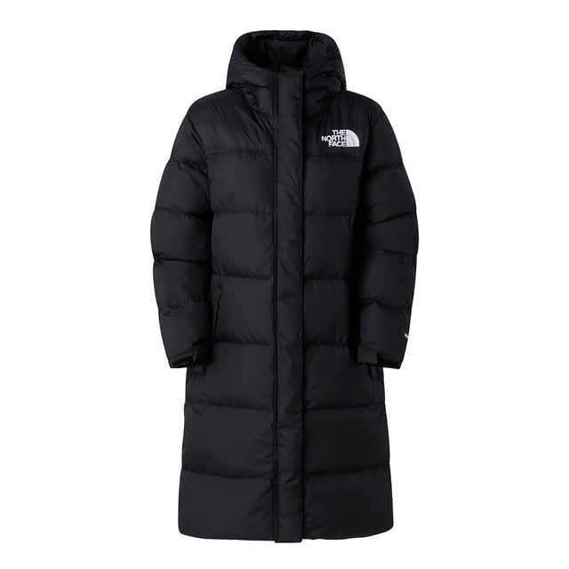 Geaca Femei The North Face W Nuptse Parka Geaca Femei The North Face W Nuptse Parka