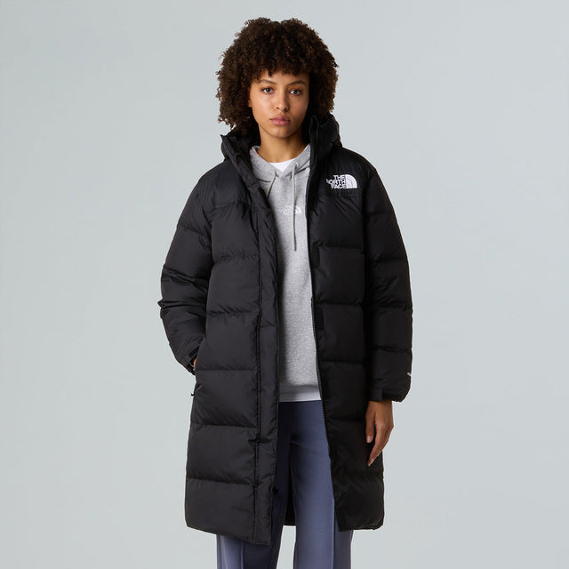 Geaca Femei The North Face W Nuptse Parka Geaca Femei The North Face W Nuptse Parka