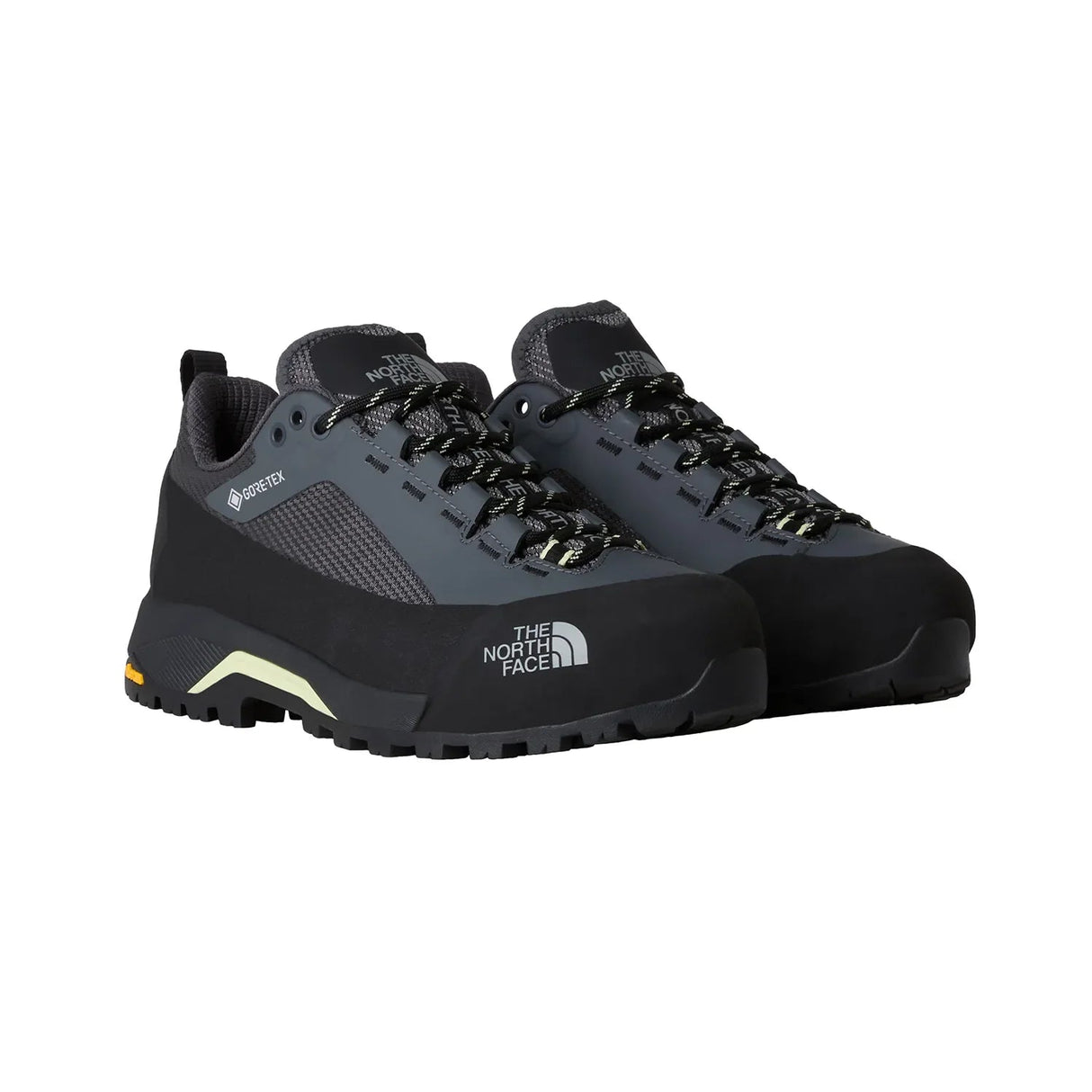 Pantofi Drumetie Femei The North Face W Verto Alpine Gore-tex Pantofi Drumetie Femei The North Face W Verto Alpine Gore-tex