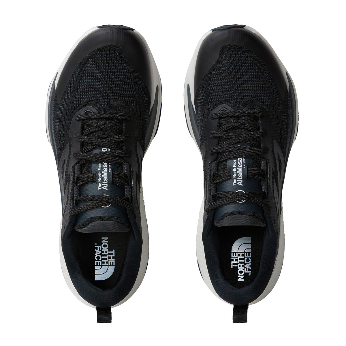 Pantofi Alergare Barbati The North Face M Altamesa 500 Pantofi Alergare Barbati The North Face M Altamesa 500