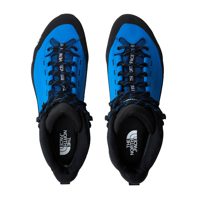 Ghete Barbati The North Face M Verto Alpine Mid Gore-tex Ghete Barbati The North Face M Verto Alpine Mid Gore-tex