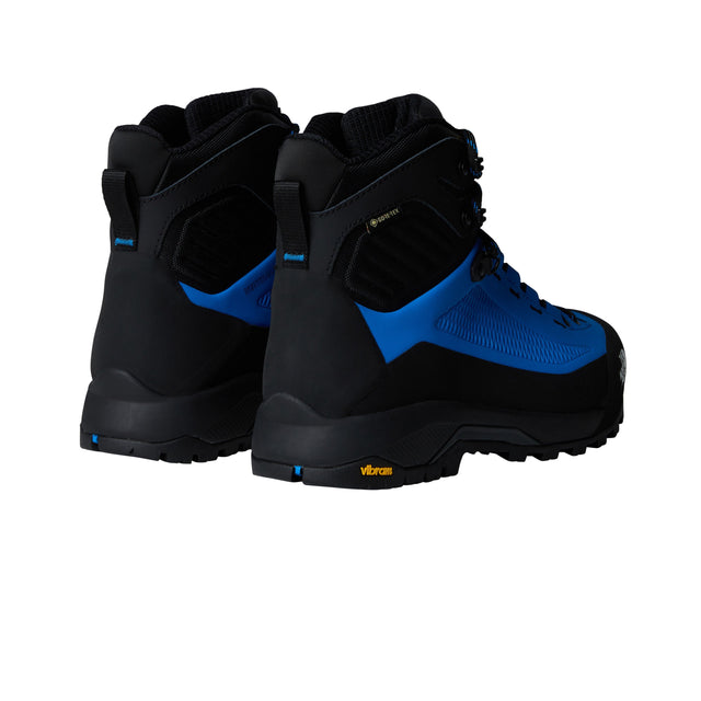 Ghete Barbati The North Face M Verto Alpine Mid Gore-tex Ghete Barbati The North Face M Verto Alpine Mid Gore-tex