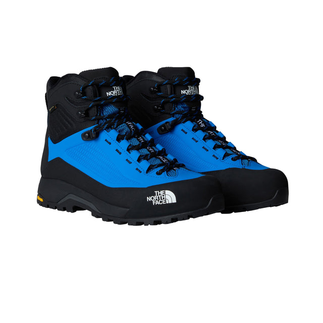 Ghete Barbati The North Face M Verto Alpine Mid Gore-tex Ghete Barbati The North Face M Verto Alpine Mid Gore-tex