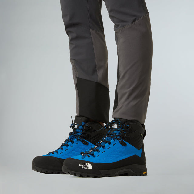 Ghete Barbati The North Face M Verto Alpine Mid Gore-tex Ghete Barbati The North Face M Verto Alpine Mid Gore-tex