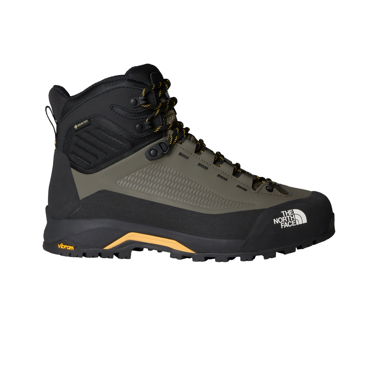 Ghete Barbati The North Face M Verto Alpine Mid Gore-tex Ghete Barbati The North Face M Verto Alpine Mid Gore-tex