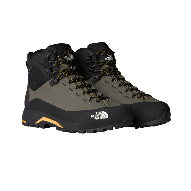 Ghete Barbati The North Face M Verto Alpine Mid Gore-tex Ghete Barbati The North Face M Verto Alpine Mid Gore-tex