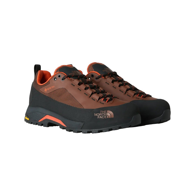 Pantofi Drumetie Barbati The North Face M Verto Alpine Gore-tex Pantofi Drumetie Barbati The North Face M Verto Alpine Gore-tex