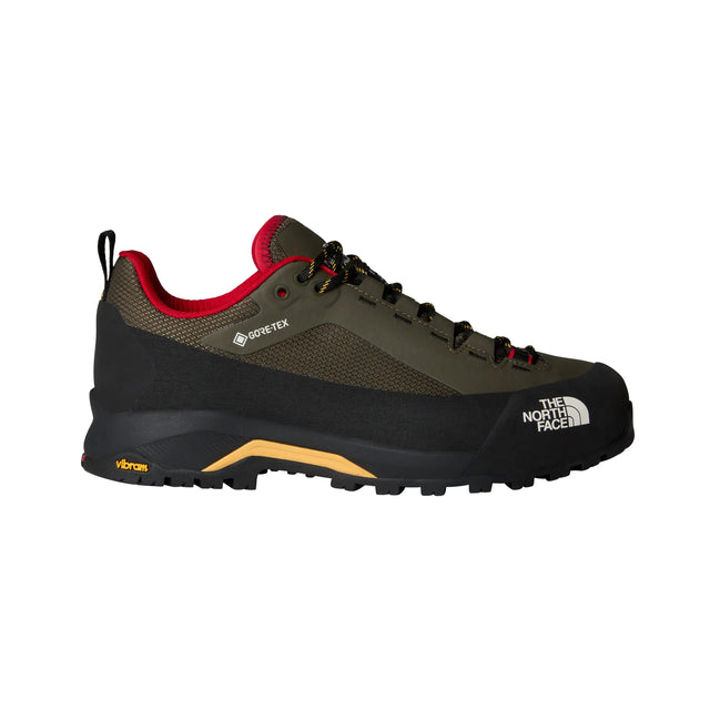 Pantofi Drumetie Barbati The North Face M Verto Alpine Gore-tex Pantofi Drumetie Barbati The North Face M Verto Alpine Gore-tex