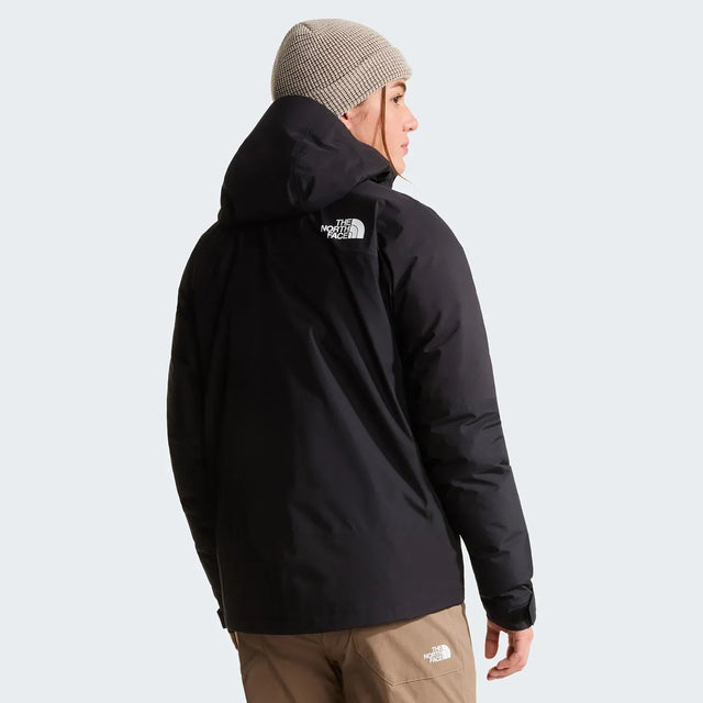 Geaca Femei The North Face W Mountain Light Triclimate Gtx Geaca Femei The North Face W Mountain Light Triclimate Gtx