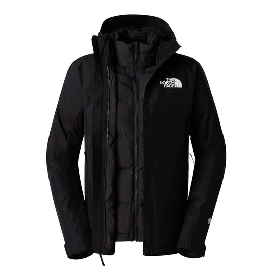 Geaca Femei The North Face W Mountain Light Triclimate Gtx   Geaca Femei The North Face W Mountain Light Triclimate Gtx
