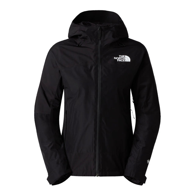 Geaca Femei The North Face W Mountain Light Triclimate Gtx Geaca Femei The North Face W Mountain Light Triclimate Gtx