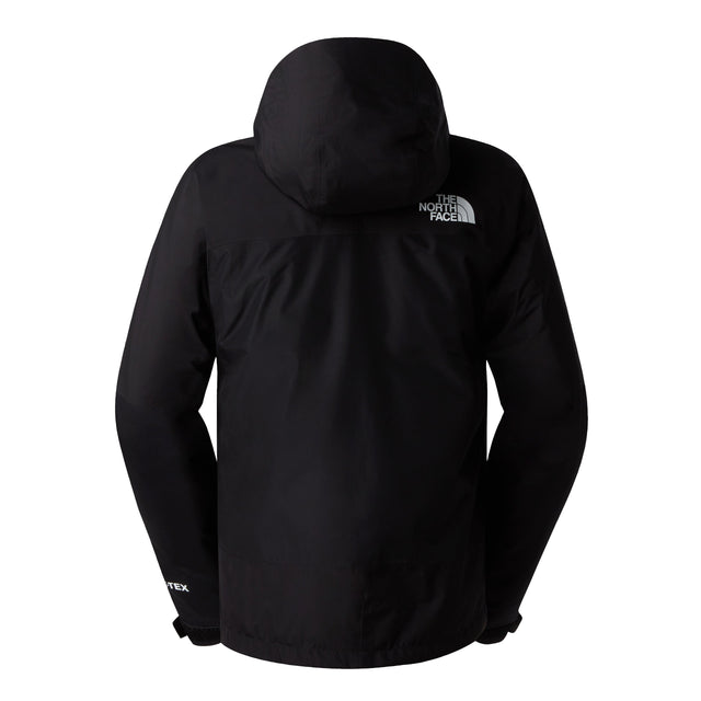 Geaca Femei The North Face W Mountain Light Triclimate Gtx Geaca Femei The North Face W Mountain Light Triclimate Gtx