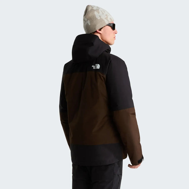 Geaca Barbati The North Face M Mountain Light Triclimate Gtx Geaca Barbati The North Face M Mountain Light Triclimate Gtx