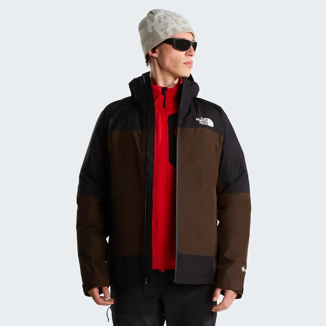 Geaca Barbati The North Face M Mountain Light Triclimate Gtx Geaca Barbati The North Face M Mountain Light Triclimate Gtx