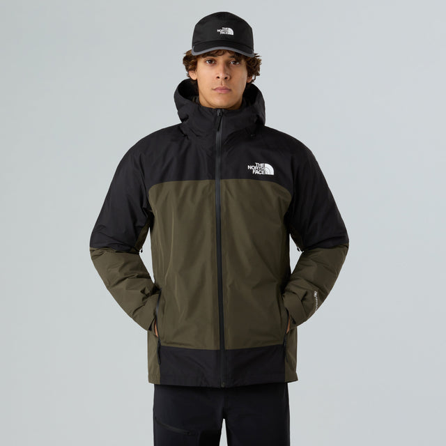 Geaca Barbati The North Face M Mountain Light Triclimate Gtx Geaca Barbati The North Face M Mountain Light Triclimate Gtx