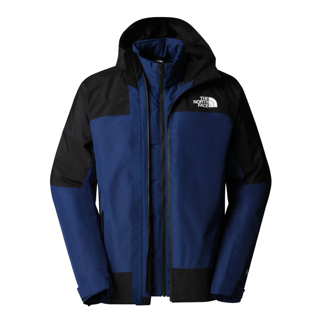 Geaca Barbati The North Face M Mountain Light Triclimate Gtx Geaca Barbati The North Face M Mountain Light Triclimate Gtx