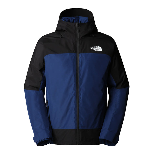 Geaca Barbati The North Face M Mountain Light Triclimate Gtx Geaca Barbati The North Face M Mountain Light Triclimate Gtx