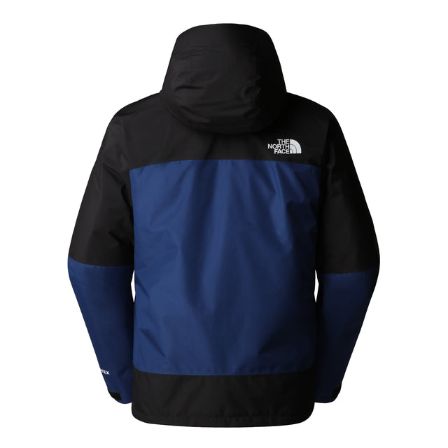 Geaca Barbati The North Face M Mountain Light Triclimate Gtx Geaca Barbati The North Face M Mountain Light Triclimate Gtx