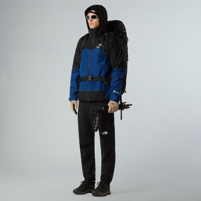 Geaca Barbati The North Face M Mountain Light Triclimate Gtx Geaca Barbati The North Face M Mountain Light Triclimate Gtx