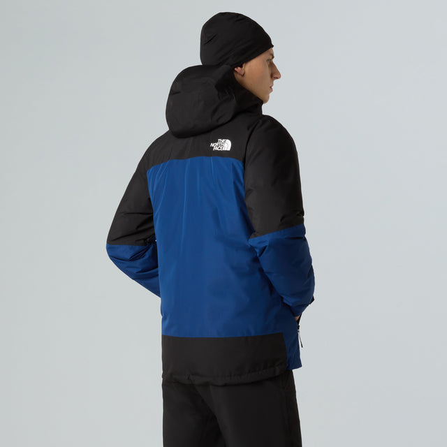 Geaca Barbati The North Face M Mountain Light Triclimate Gtx Geaca Barbati The North Face M Mountain Light Triclimate Gtx