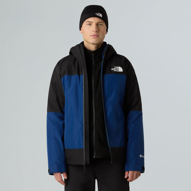 Geaca Barbati The North Face M Mountain Light Triclimate Gtx Geaca Barbati The North Face M Mountain Light Triclimate Gtx