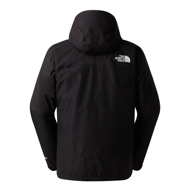 Geaca Barbati The North Face M Mountain Light Triclimate Gtx Geaca Barbati The North Face M Mountain Light Triclimate Gtx