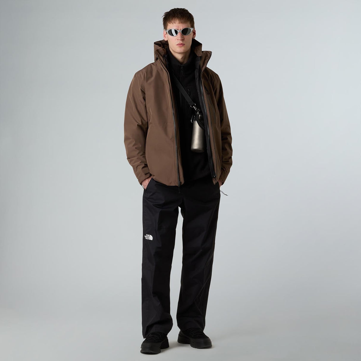 Geaca Barbati The North Face M North Table Down Triclimate Geaca Barbati The North Face M North Table Down Triclimate