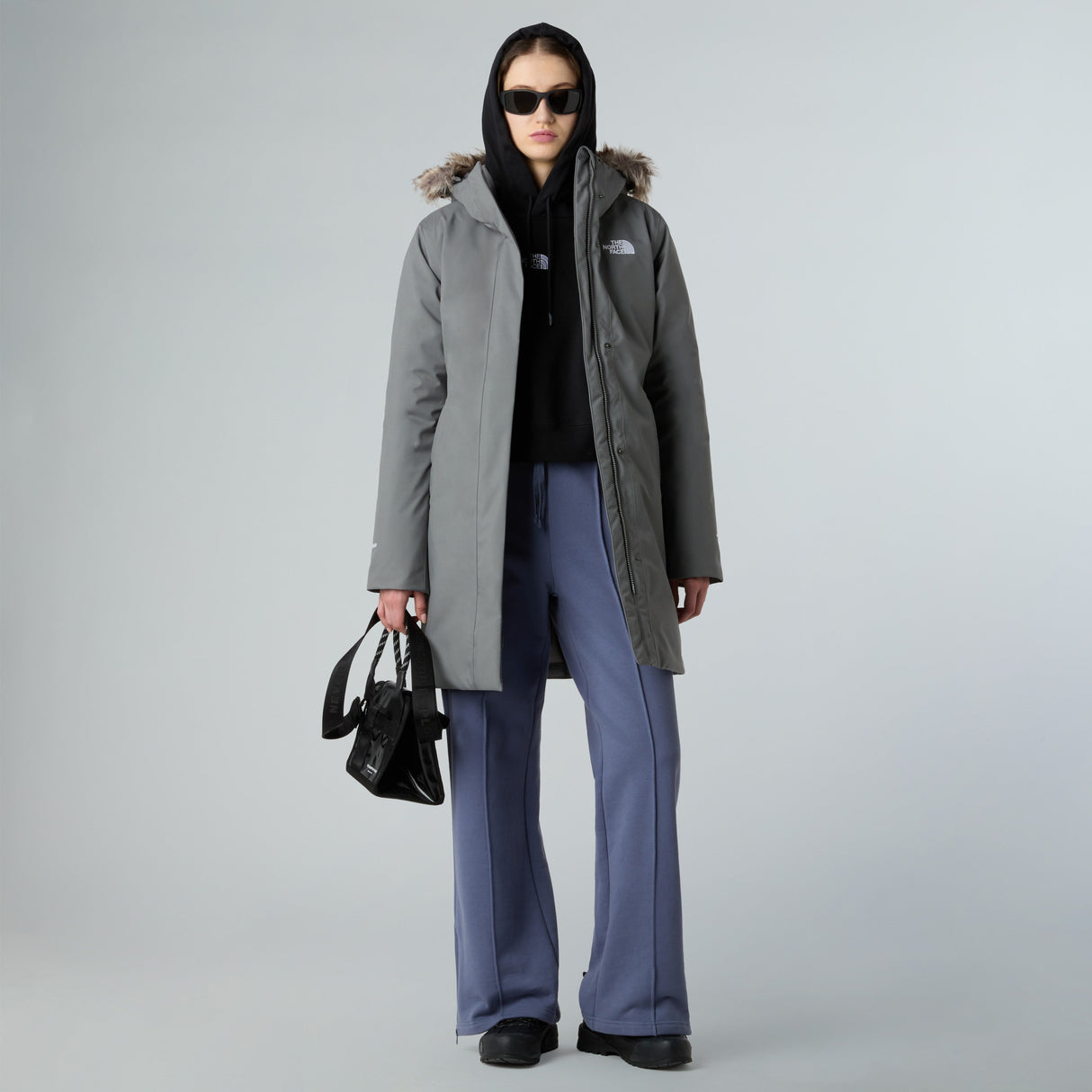 Geaca Femei The North Face W Arctic Parka Geaca Femei The North Face W Arctic Parka