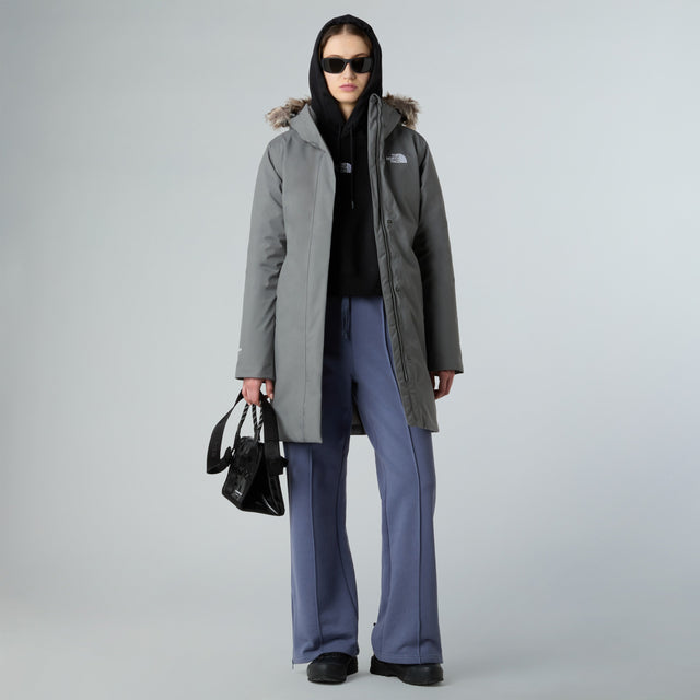 Geaca Femei The North Face W Arctic Parka Geaca Femei The North Face W Arctic Parka