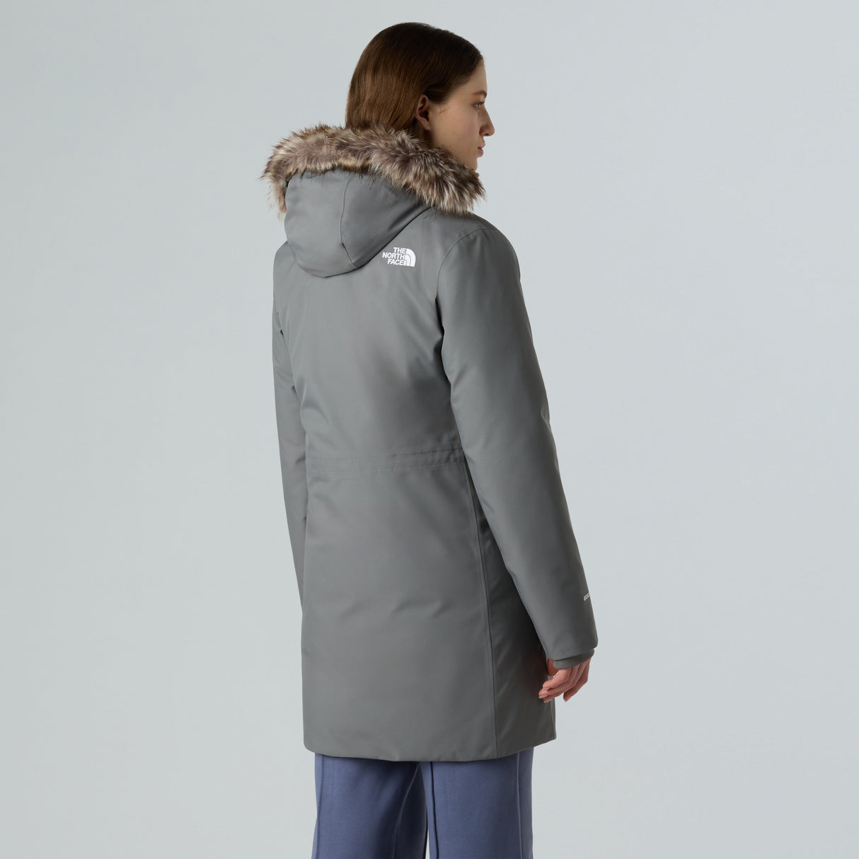 Geaca Femei The North Face W Arctic Parka Geaca Femei The North Face W Arctic Parka