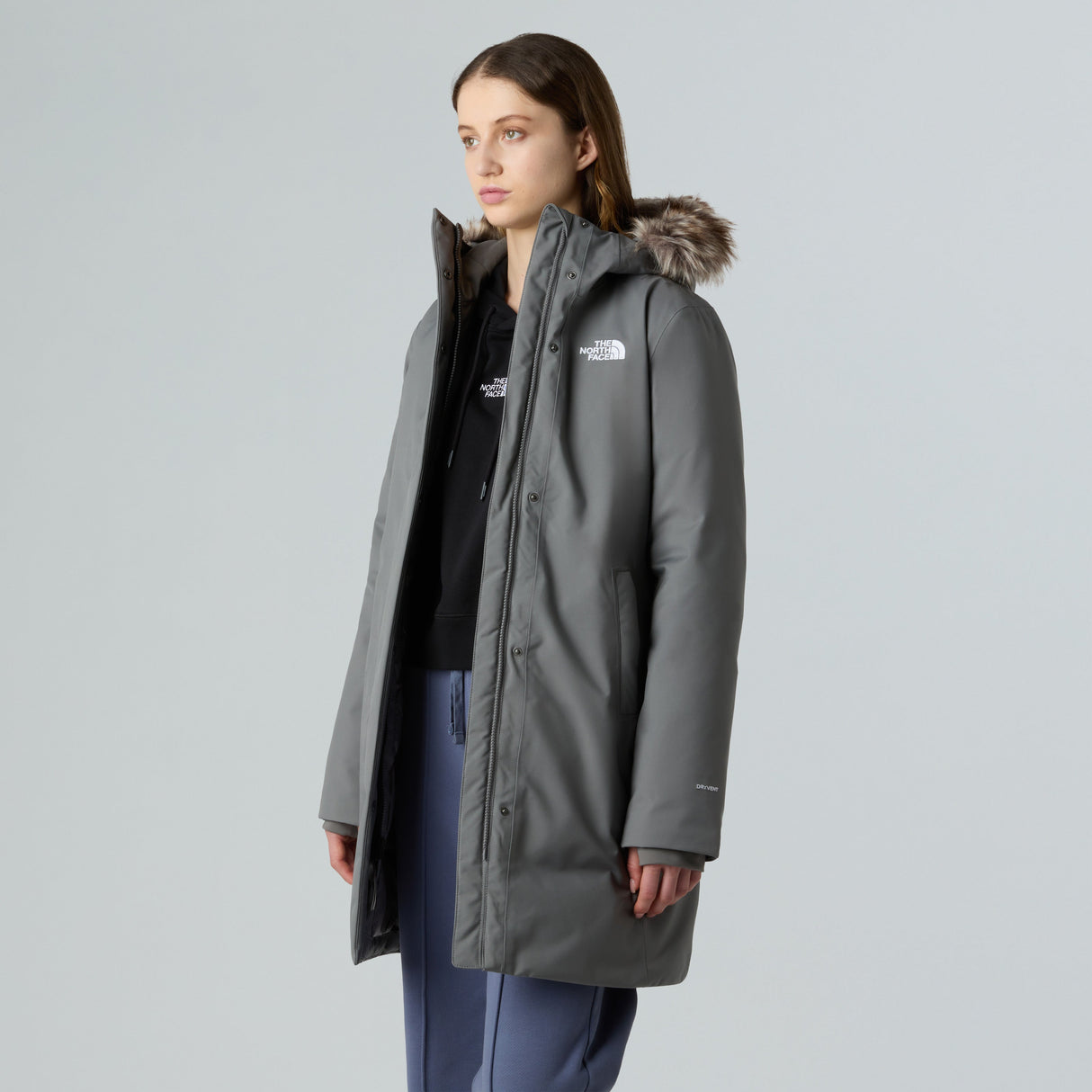 Geaca Femei The North Face W Arctic Parka Geaca Femei The North Face W Arctic Parka