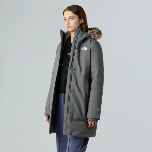 Geaca Femei The North Face W Arctic Parka Geaca Femei The North Face W Arctic Parka
