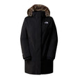 Geaca Femei The North Face W Arctic Parka   Geaca Femei The North Face W Arctic Parka