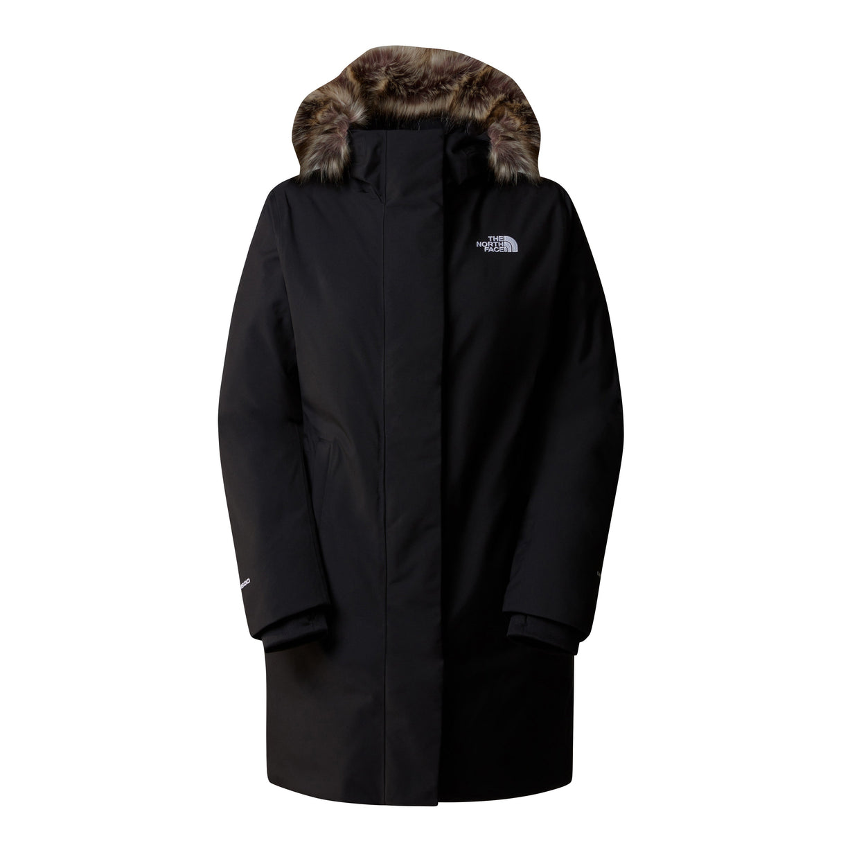 Geaca Femei The North Face W Arctic Parka   Geaca Femei The North Face W Arctic Parka