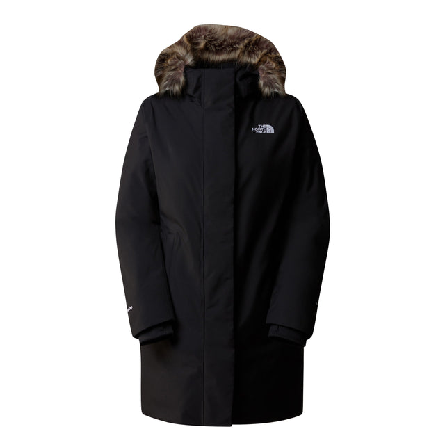 Geaca Femei The North Face W Arctic Parka Geaca Femei The North Face W Arctic Parka
