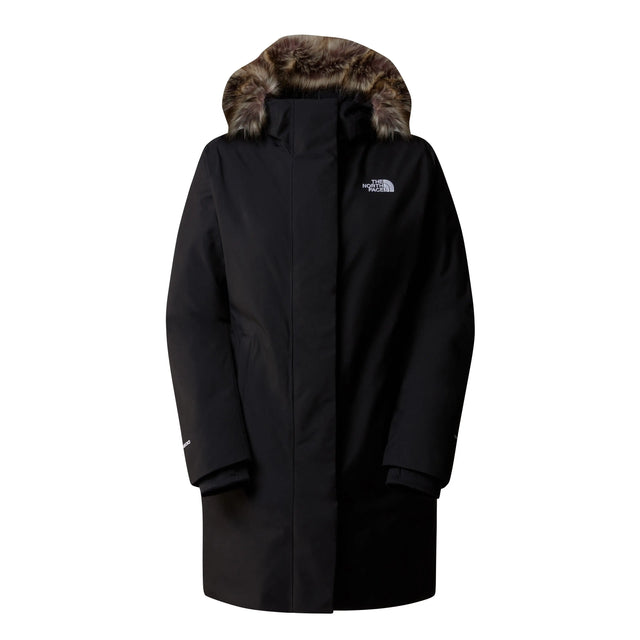Geaca Femei The North Face W Arctic Parka Geaca Femei The North Face W Arctic Parka