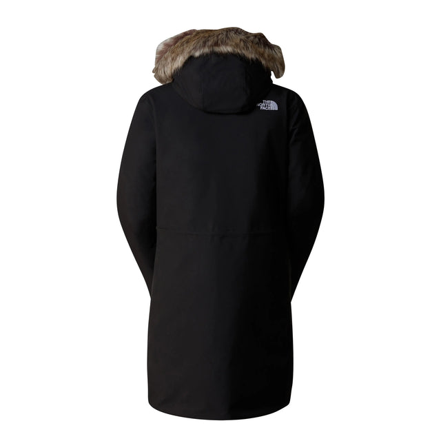 Geaca Femei The North Face W Arctic Parka Geaca Femei The North Face W Arctic Parka