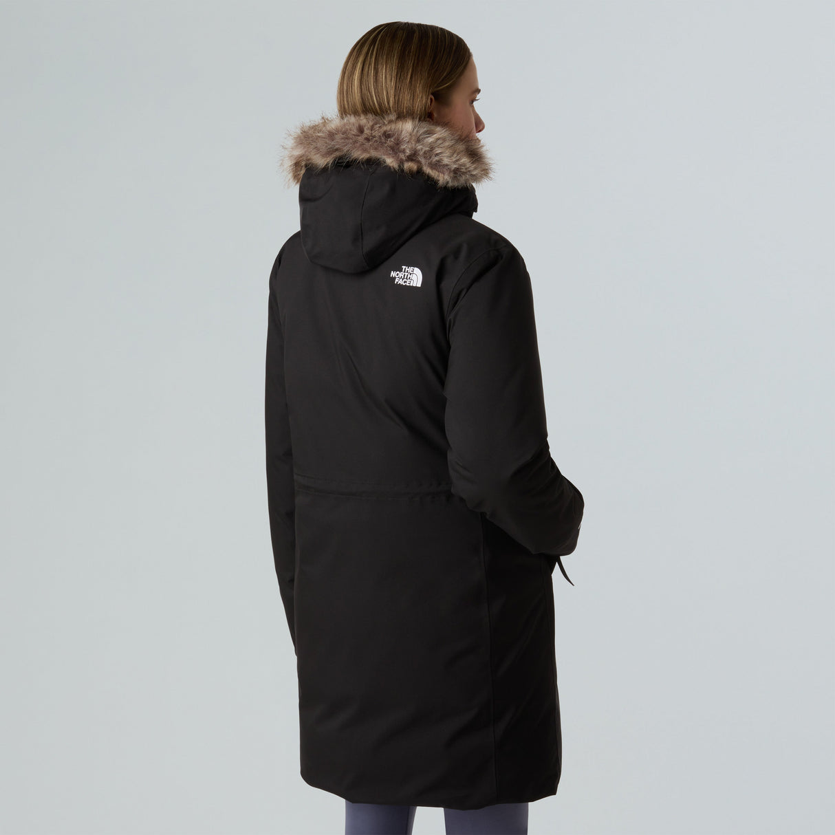 Geaca Femei The North Face W Arctic Parka Geaca Femei The North Face W Arctic Parka