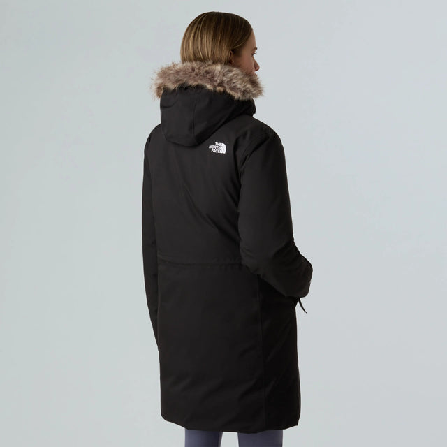 Geaca Femei The North Face W Arctic Parka Geaca Femei The North Face W Arctic Parka